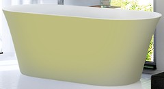 Фото Balteco Fiore 160x72 green beige