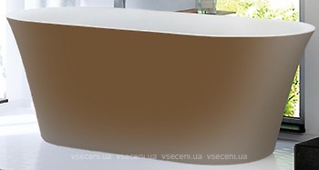 Фото Balteco Fiore 160x72 peral gold