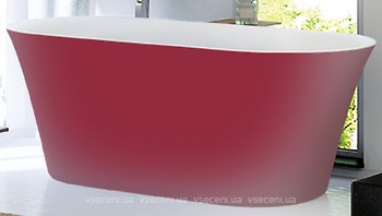 Фото Balteco Fiore 160x72 red violet