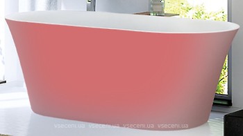 Фото Balteco Fiore 180x82 antique pink