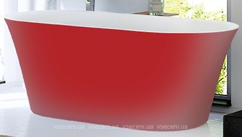 Фото Balteco Fiore 180x82 orient red