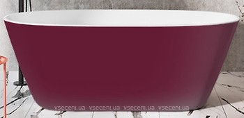 Фото Balteco Nido 169x79 claret violet