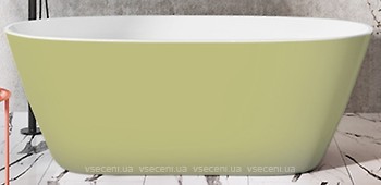 Фото Balteco Nido 169x79 green beige