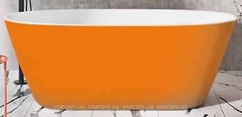 Фото Balteco Nido 169x79 yellow orange