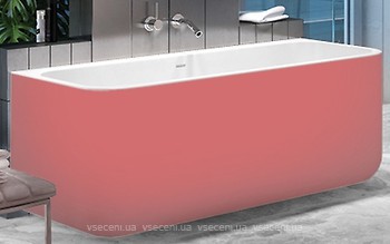 Фото Balteco Gamma 160x71 antique pink