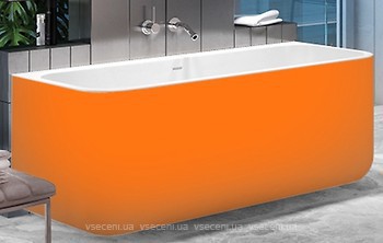 Фото Balteco Gamma 160x71 pastel orange