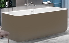 Фото Balteco Gamma 160x71 pearl beige