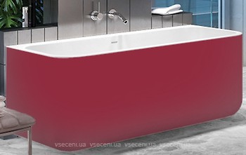 Фото Balteco Gamma 160x71 red violet