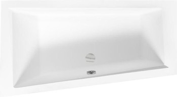 Фото Besco PMD Piramida Intima 150x85 левая