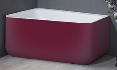 Фото Balteco Gamma 150x85 claret violet