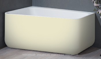 Фото Balteco Gamma 150x85 oyster white