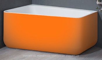 Фото Balteco Gamma 150x85 pastel orange