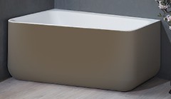 Фото Balteco Gamma 150x85 pearl beige