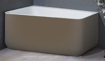 Фото Balteco Gamma 150x85 pearl beige