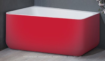 Фото Balteco Gamma 150x85 raspberry red