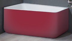 Фото Balteco Gamma 150x85 red violet