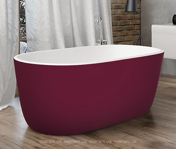 Фото Balteco Azur 130x70 claret violet