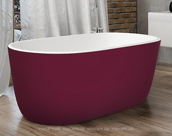 Фото Balteco Azur 140x70 claret violet