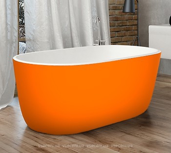 Фото Balteco Azur 140x70 pastel orange