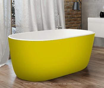 Фото Balteco Azur 140x70 signal yellow