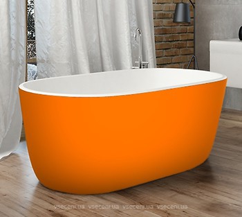 Фото Balteco Azur 140x70 yellow orange