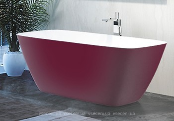 Фото Balteco Dune 174x77 claret violet