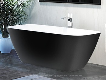 Фото Balteco Dune 174x77 black