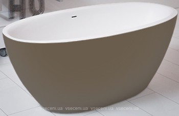 Фото Balteco Flo 169x84 pearl beige