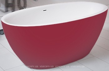 Фото Balteco Flo 169x84 red violet