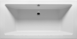 Фото Riho Lugo Plug & Play 200x90 (BD71005)