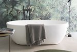 Фото Cielo Shui Comfort White 170x87