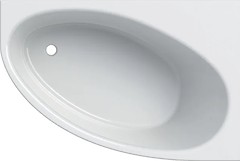 Фото Geberit Selnova 140x100 (554.271.01.1)