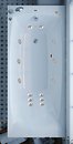 Фото WGT Rialto Lido 170x75.5 Hydro Line Due (RLTLD170HLDPBW)