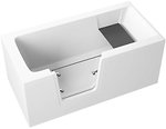 Фото Polimat Vovo 150x75 (00484)