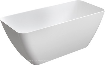 Фото Omnires Parma White 159x70 (PARMAWWBP)