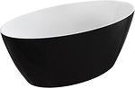 Фото Omnires Siena Black 160.5x80.5 (SIENAWWBCP)