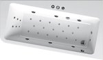 Фото Ravak 10° 170x100 Beauty Base антик (GMSR1082)