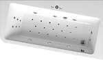 Фото Ravak 10° 170x100 Power Pro антик (GMSR1090)