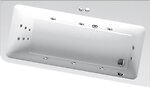 Фото Ravak 10° 170x100 Power Base антик (GMSR1088)