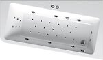 Фото Ravak 10° 170x100 Power Ultra антик (GMSR1092)