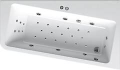 Фото Ravak 10° 170x100 Power Ultra антик (GMSR1092)