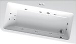Фото Ravak 10° 170x100 Relax Pro хром (GMSR1074)