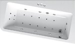 Фото Ravak 10° 170x100 Relax Ultra хром (GMSR1075)