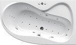 Фото Ravak Rosa 95 150x95 Power Pro антик (GMSR1306)