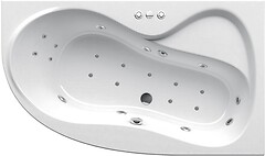 Фото Ravak Rosa 95 150x95 Relax Ultra хром (GMSR1291)