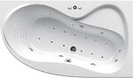 Фото Ravak Rosa 95 150x95 Thai Spa Pro хром (GMSR1296)