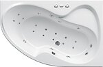 Фото Ravak Rosa II 170x105 Relax Ultra хром (GMSR0829)