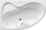 Фото Ravak Rosa II 170x105 Thai Spa Base хром (GMSR0825)