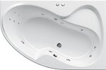 Фото Ravak Rosa II 170x105 Power Base антик (GMSR0831)
