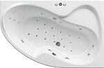 Фото Ravak Rosa II 170x105 Power Pro хром (GMSR0833)